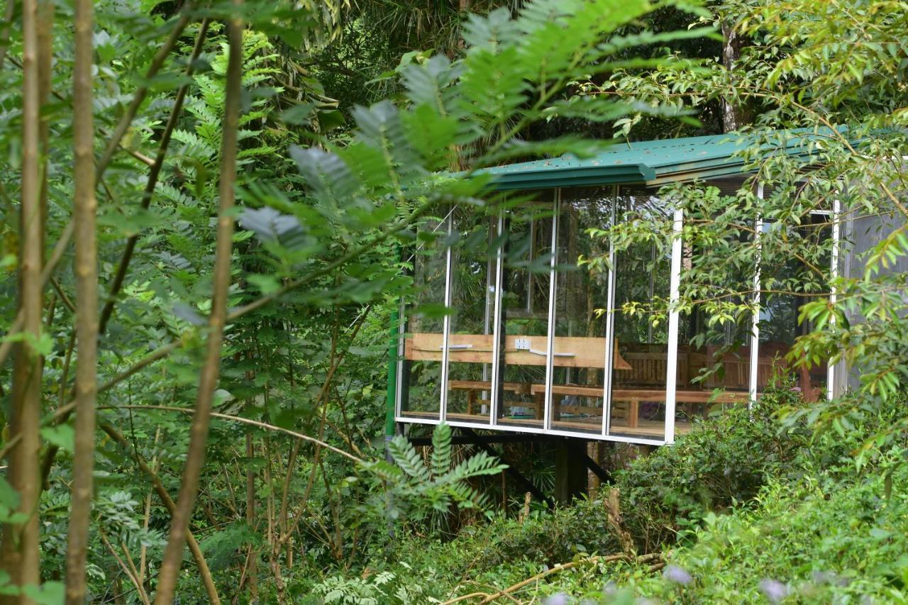 Sinharaja Kurulu Ella Eco Resort Deniyaya Eksteriør billede