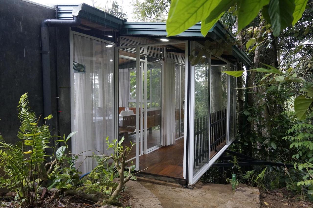 Sinharaja Kurulu Ella Eco Resort Deniyaya Eksteriør billede